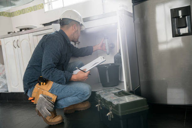  Royal Oak, MI Plumbing Pros