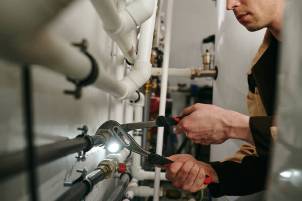 Best Sprinkler Systems  in Royal Oak, MI