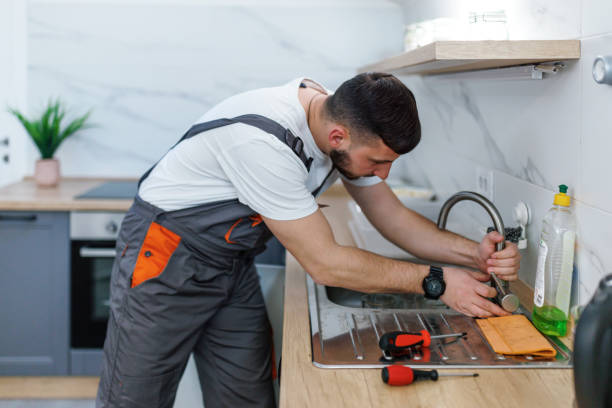 Shower Repair Services in Royal Oak, MI