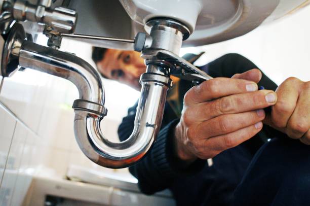 Best Water Leak Repair  in Royal Oak, MI