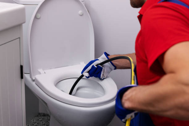 Best Shower Repair Services  in Royal Oak, MI