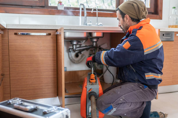 Best Hot Water Heater Installation  in Royal Oak, MI