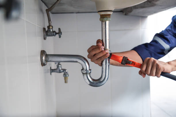 Best Pipe Repair Near Me  in Royal Oak, MI