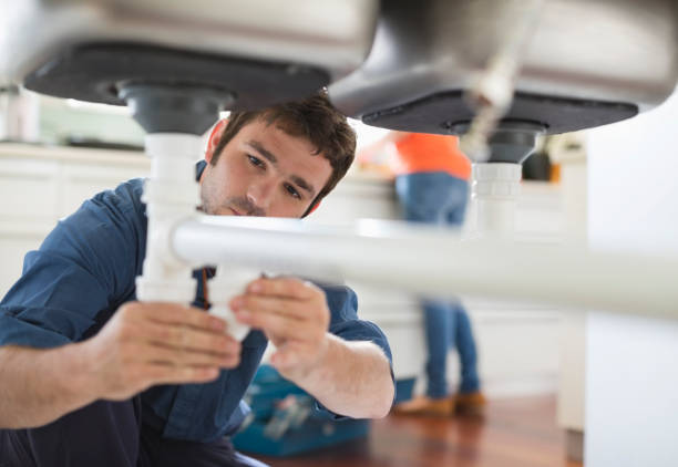 Best Sewer Cleaning Services  in Royal Oak, MI