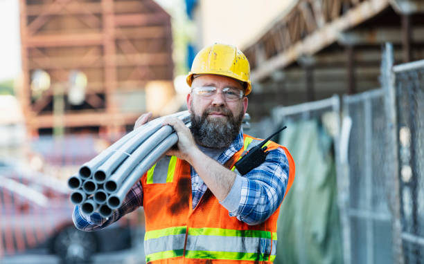 Best Drain Cleaning Services  in Royal Oak, MI
